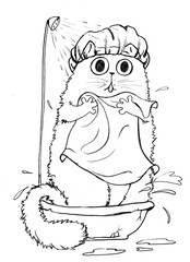 embarrassment, смущение