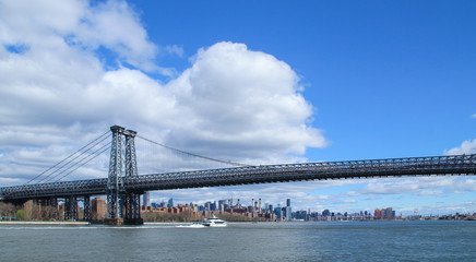 Manhattan Bridge