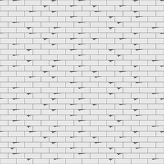 vector seamless texture masonry walls