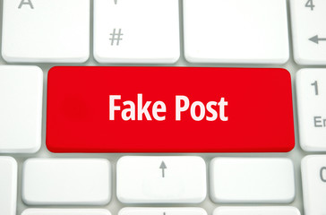Fake Post