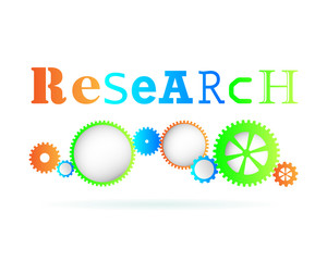 Research Gears