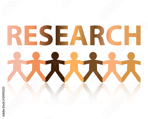 People research research paper