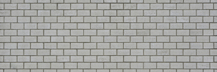 Wand aus Ziegelsteinen