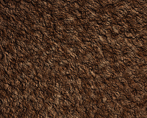 Brown Stone Texture