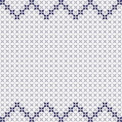 Abstract vector pattern and background for textile, manufacturing, wallpapers, print, wrap