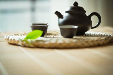 chinese tea ceremony