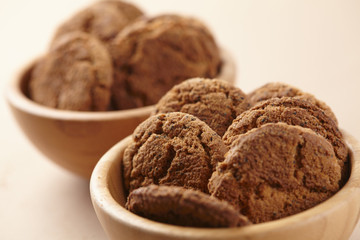oatmeal cookies