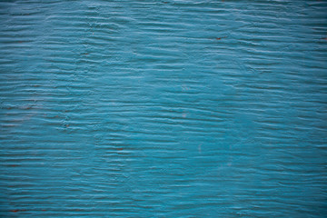 Blue wall texture for background