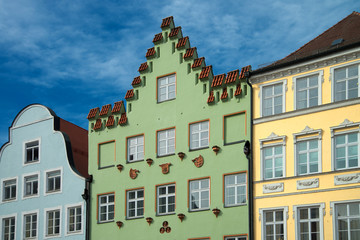 Stadt Landshut