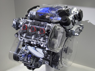 Auto-Motor