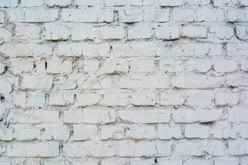 Bricks wall background