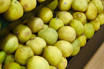 Fruits 