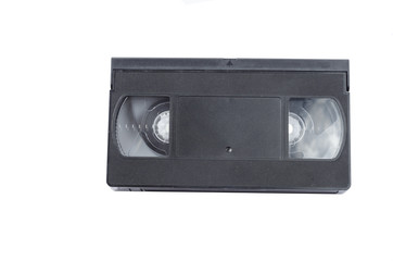 Obraz premium Classic video cassette