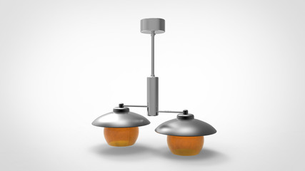 Obraz premium DROPLİGHT