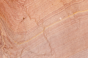 Abstract sandstone texture background in natural patterned and color for design.