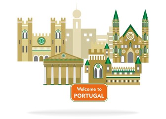 welcome to portugal
