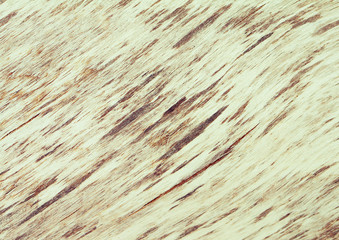 wooden pattern