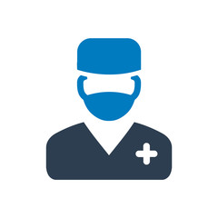 Surgeon Icon