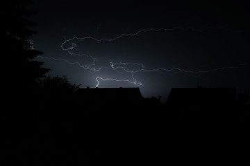 Lightning