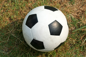 Foot ball soccer