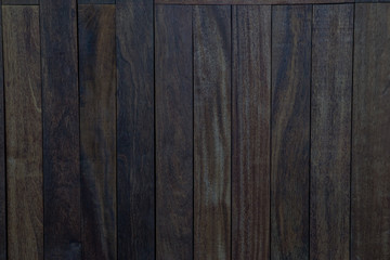 Wooden Background 