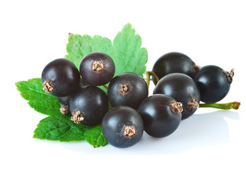 Blackcurrants