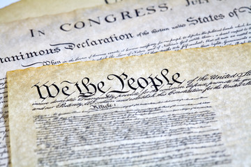 Constitution of the United States
