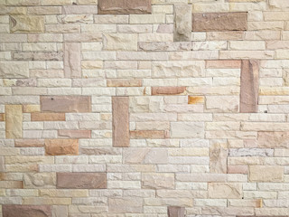 brick wall texture background / Brick wall texture