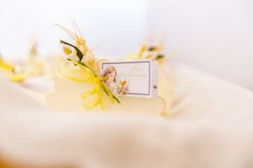 regalo prima comunione