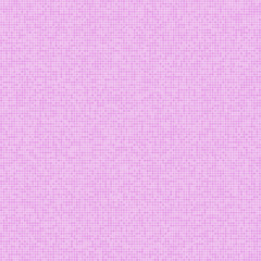 Seamless Mosaic Dot Pattern_Halftone Pink   #Vector Background 