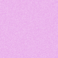 Seamless Mosaic Dot Pattern_Halftone Pink   #Vector Background 