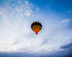 balon © neslihan
