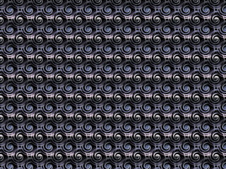 красивый абстрактный фон в сером цвете на черном фоне     