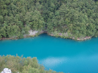 Plitvice Lakes 3