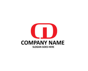 CD Letter Logo