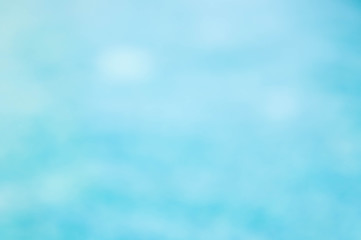 Fototapeta na wymiar abstract green blue blur backgruond , wallpaper blue wave with sunlight bokeh texture background