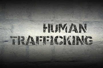 human trafficking gr