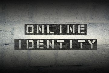 online identity grad