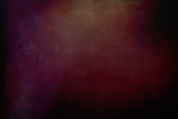 dark red grungy background or texture