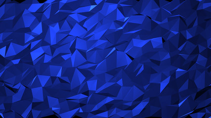 Fototapeta premium Abstract polygonal backgrounds