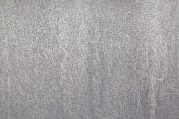 Fragment of dirty white car door as a background