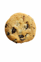 chocolate cookies