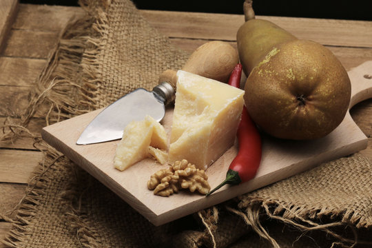 parmigiano