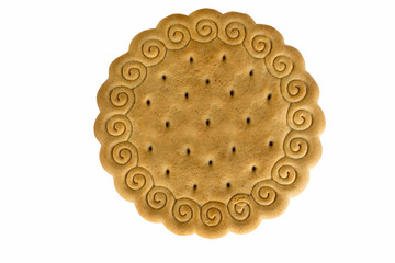 figure cookies