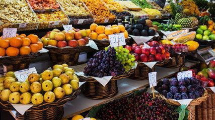 Mercado dos Lavradores
