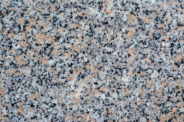 Polished granite wall texture