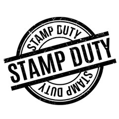 Stamp Duty rubber stamp. Grunge design with dust scratches. Effects can be easily removed for a clean, crisp look. Color is easily changed.