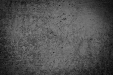 Abstract dark grunge concrete