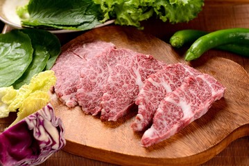 Beef Ribs