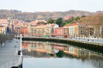 Bilbao,vizcaya